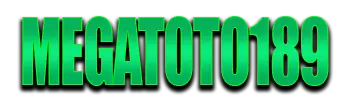 Logo MEGATOTO189