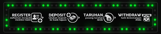 MEGATOTO189 Jackpot